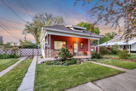 Photo of 422 E 16TH ST, Ogden, UT 84404 (MLS # 2154412)
