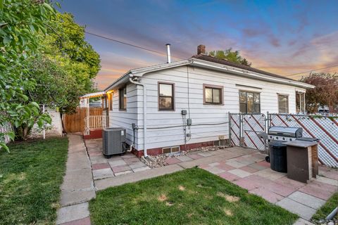 Tiny photo for 422 E 16TH ST, Ogden, UT 84404 (MLS # 2154412)