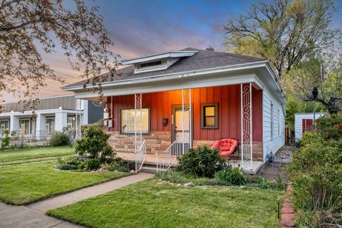 Tiny photo for 422 E 16TH ST, Ogden, UT 84404 (MLS # 2154412)
