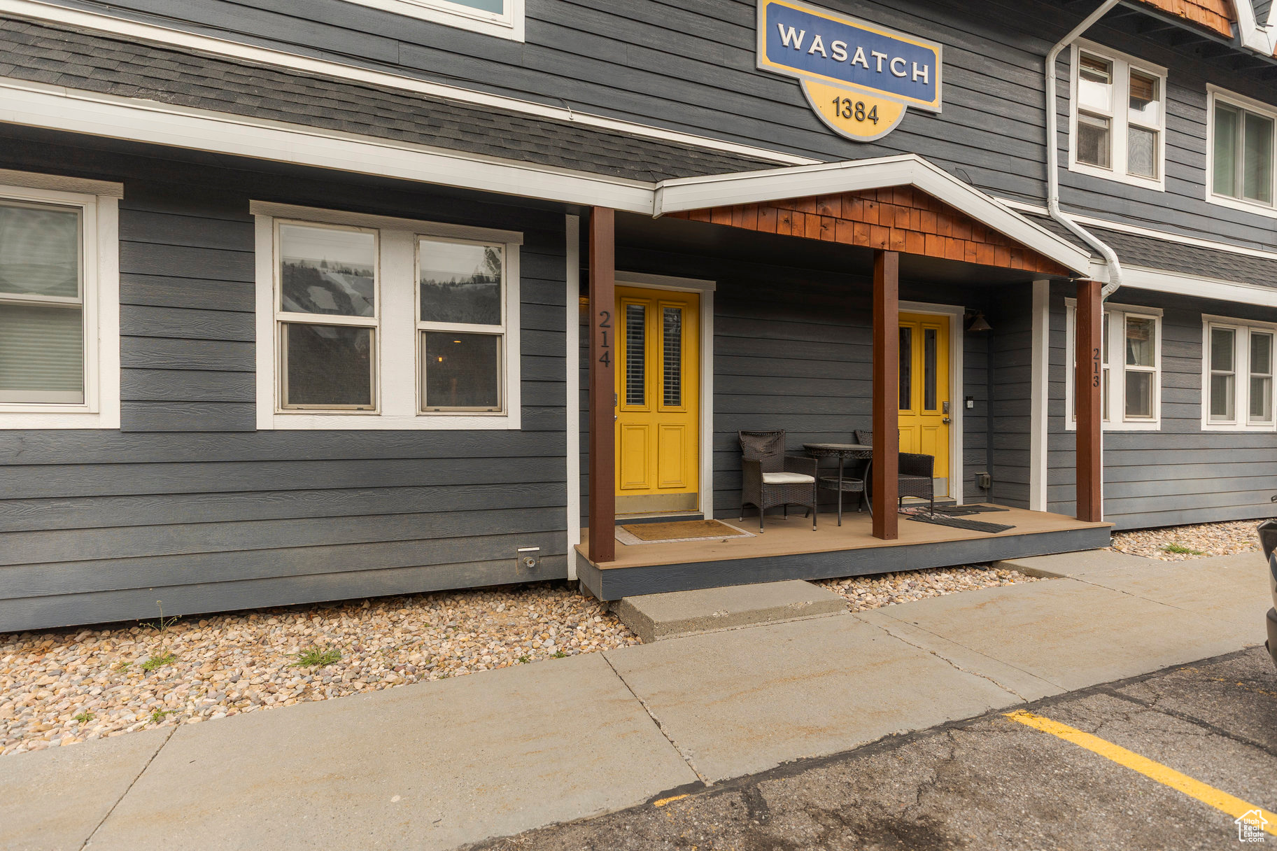 1384 Park Ave #214, Park City, Utah image 14
