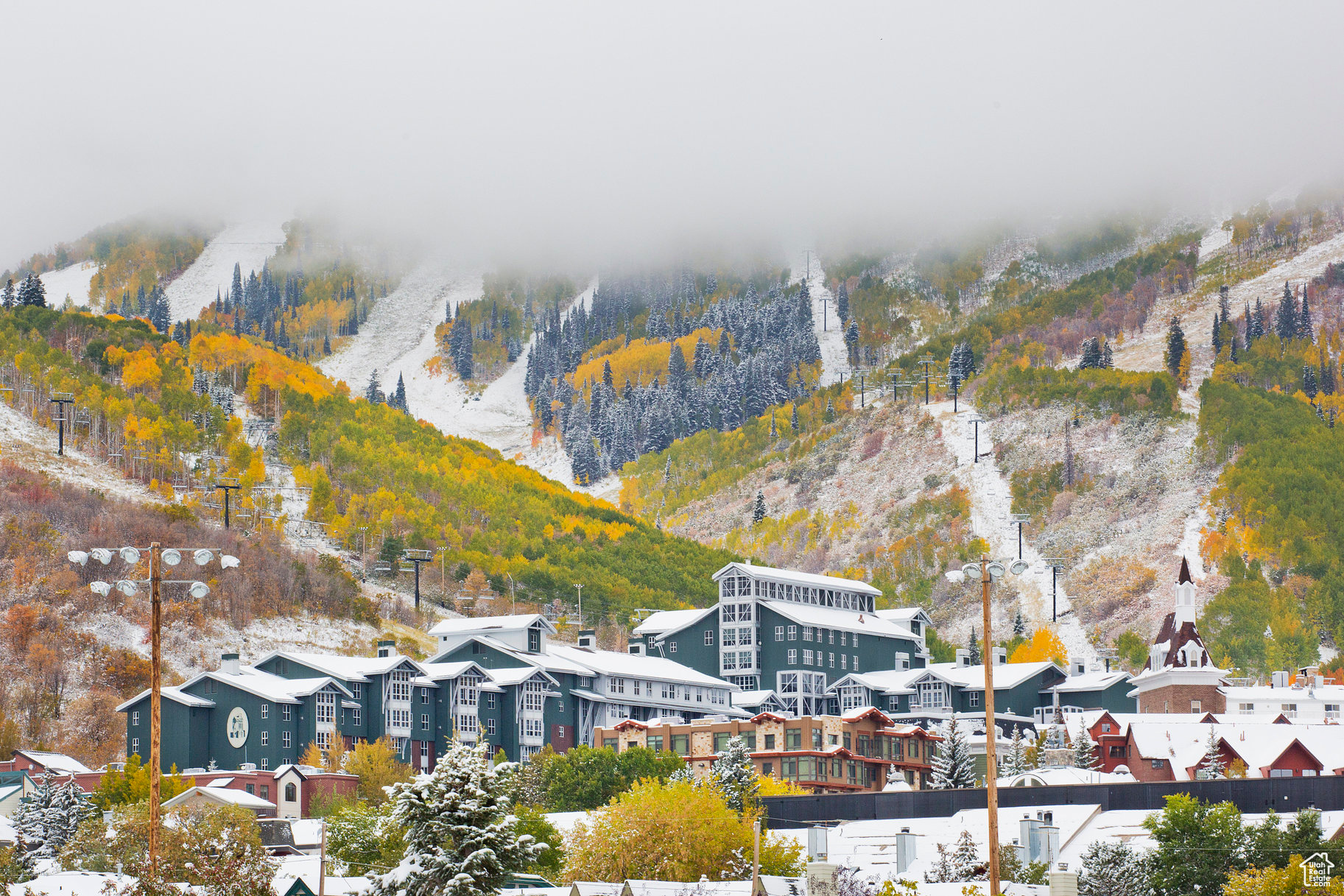 1384 Park Ave #214, Park City, Utah image 16