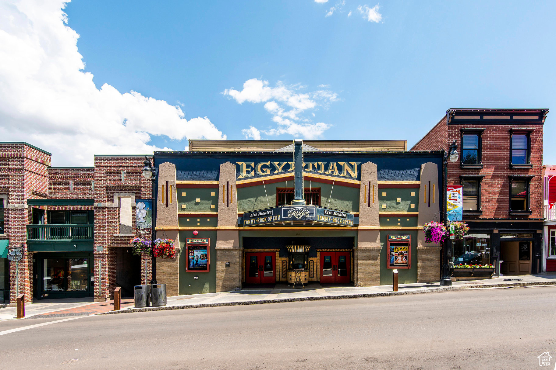 1384 Park Ave #214, Park City, Utah image 20