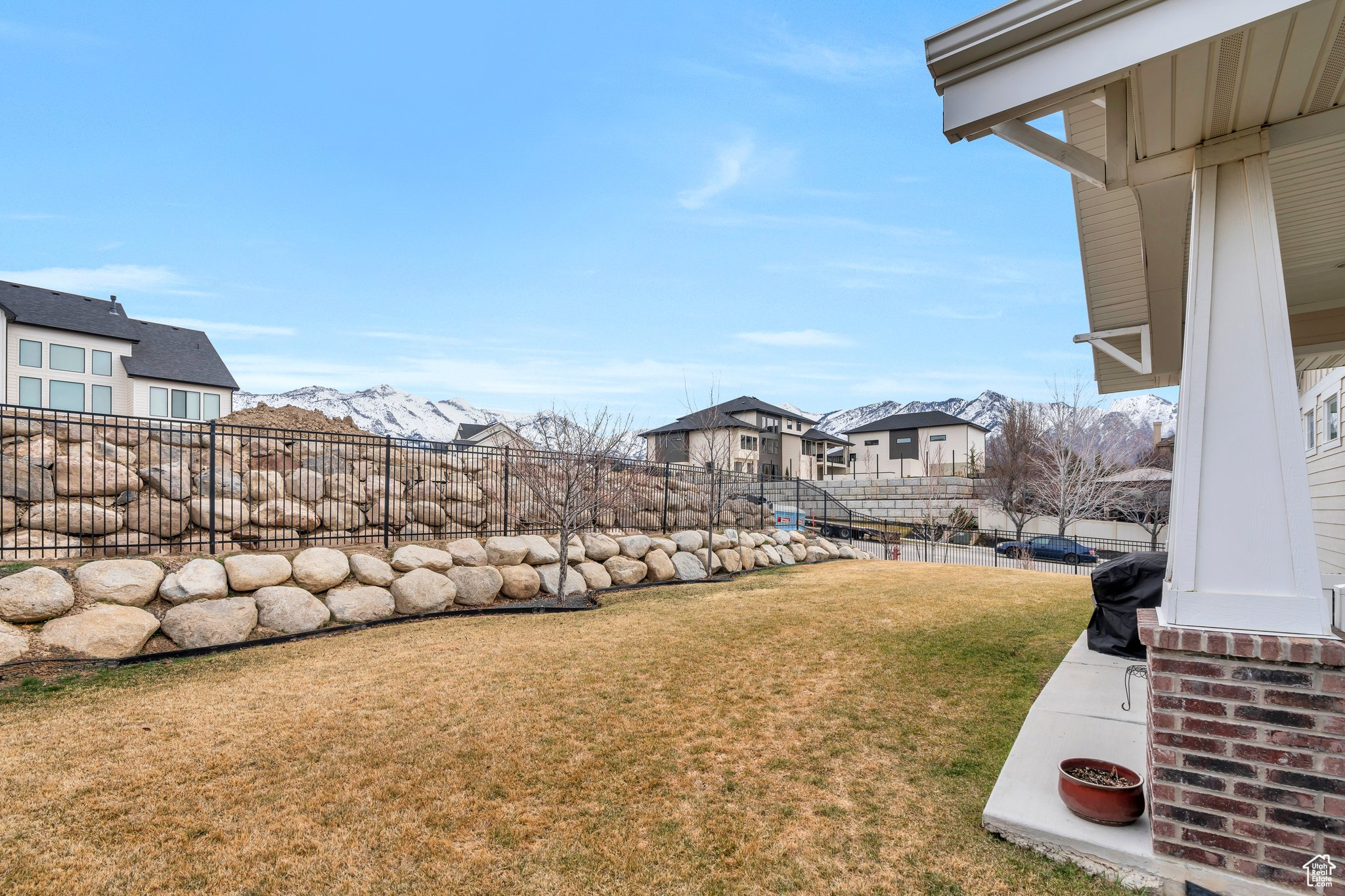 6318 W Skyline Dr, Highland, Utah image 32