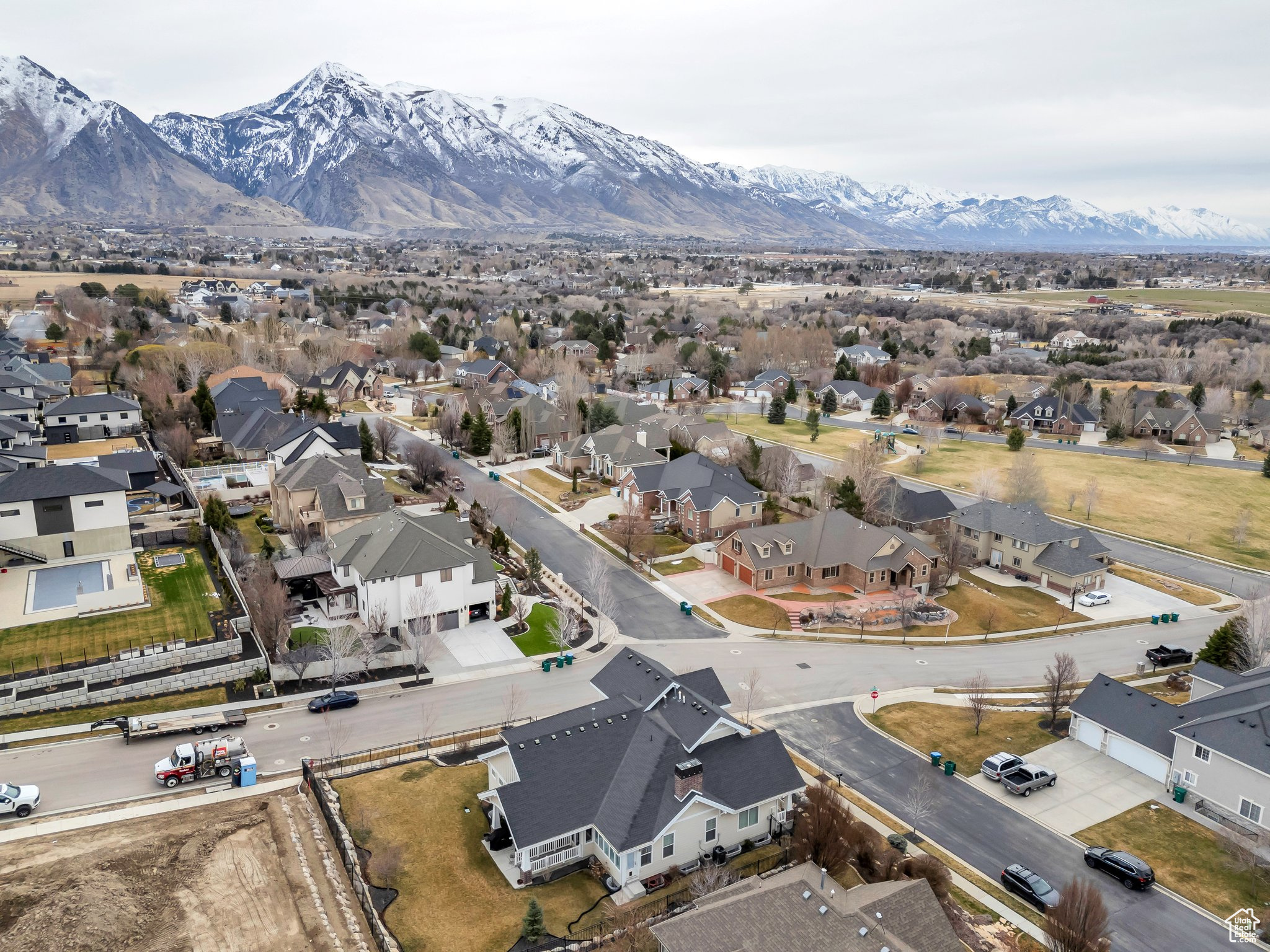6318 W Skyline Dr, Highland, Utah image 41