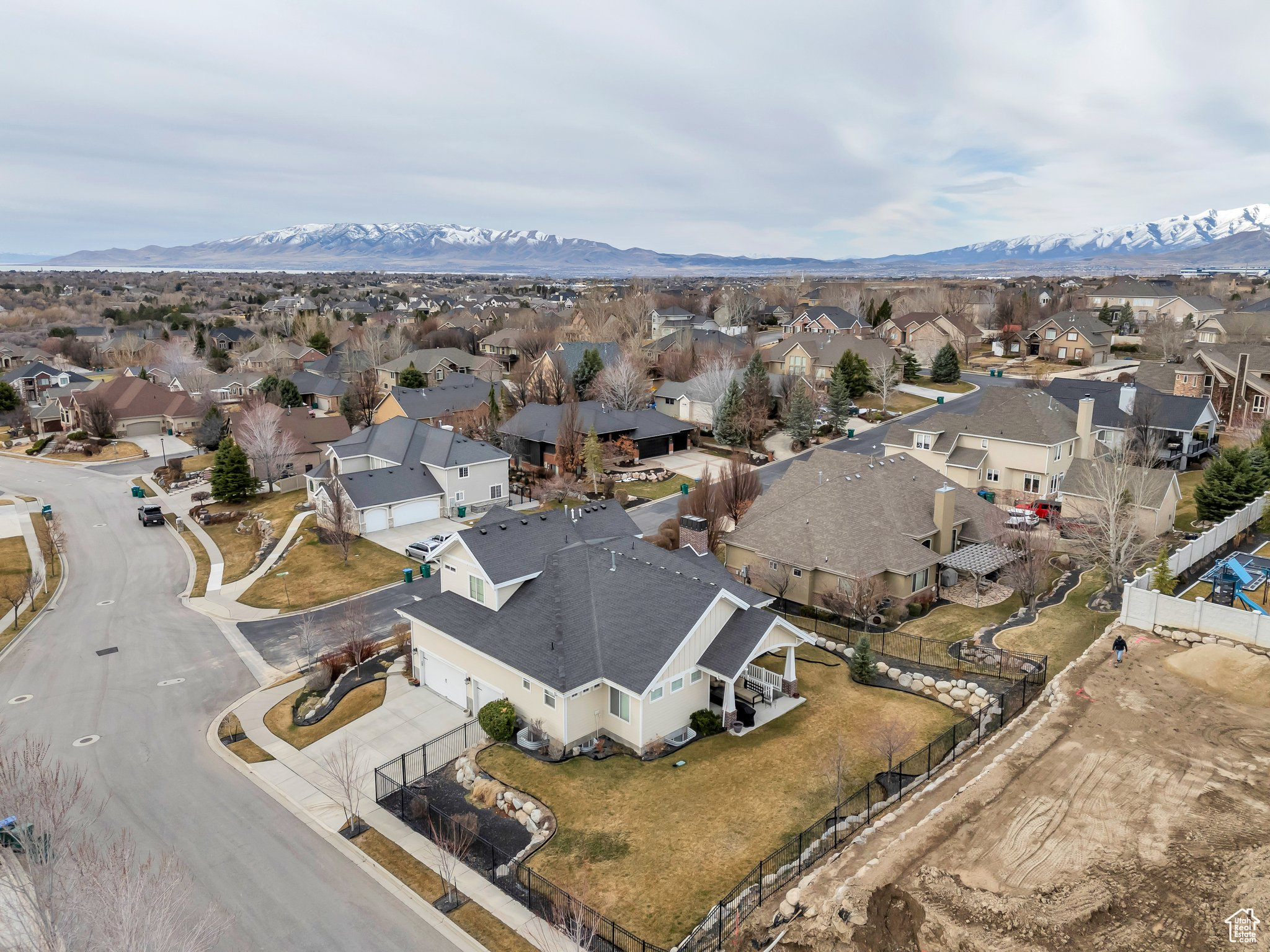 6318 W Skyline Dr, Highland, Utah image 29
