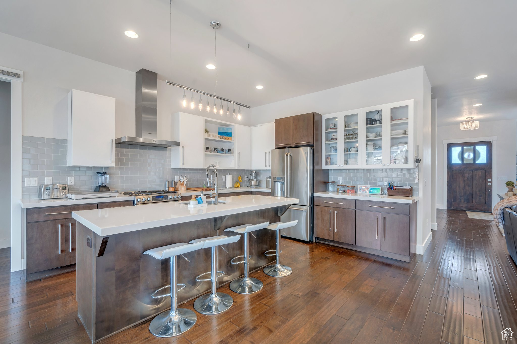 6318 W Skyline Dr, Highland, Utah image 10