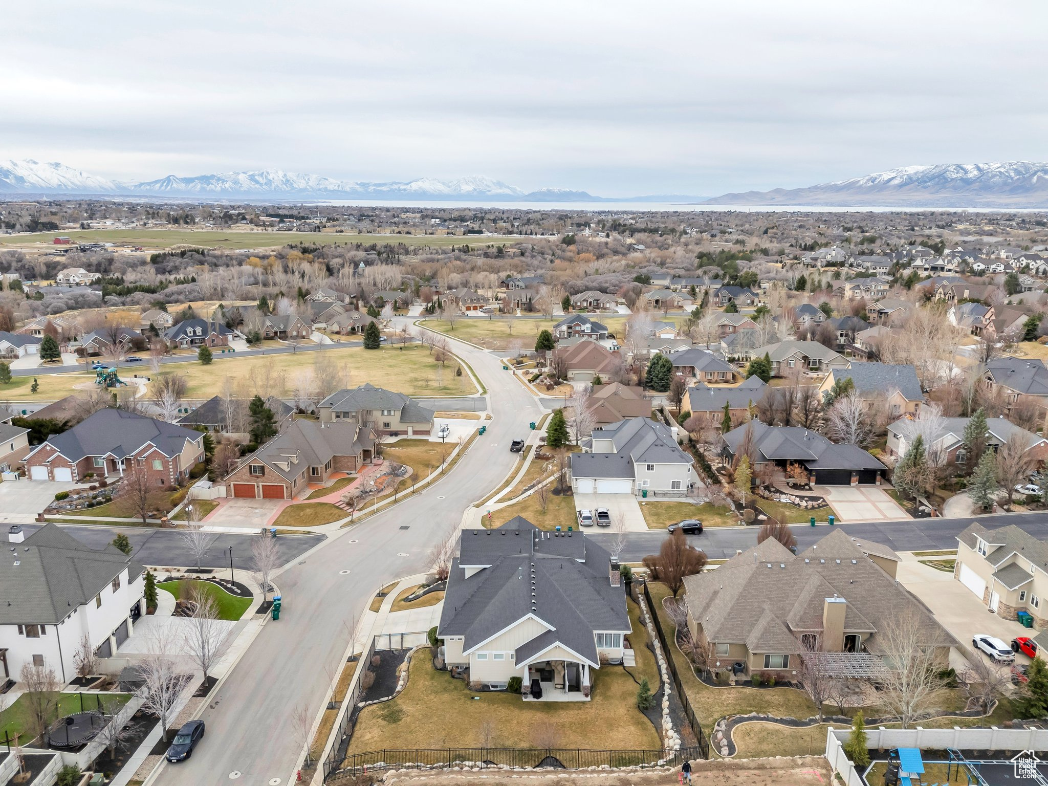 6318 W Skyline Dr, Highland, Utah image 39