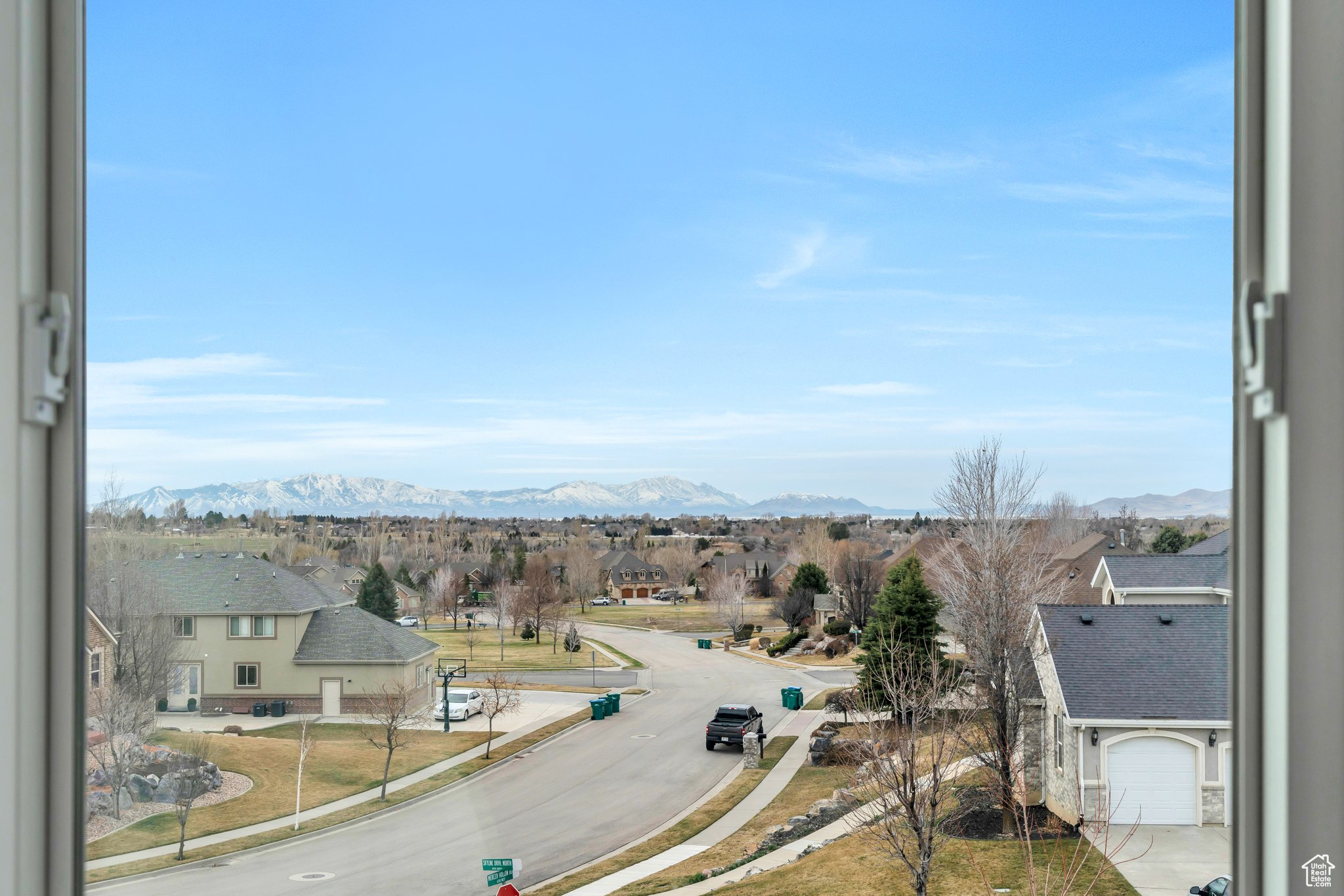 6318 W Skyline Dr, Highland, Utah image 37