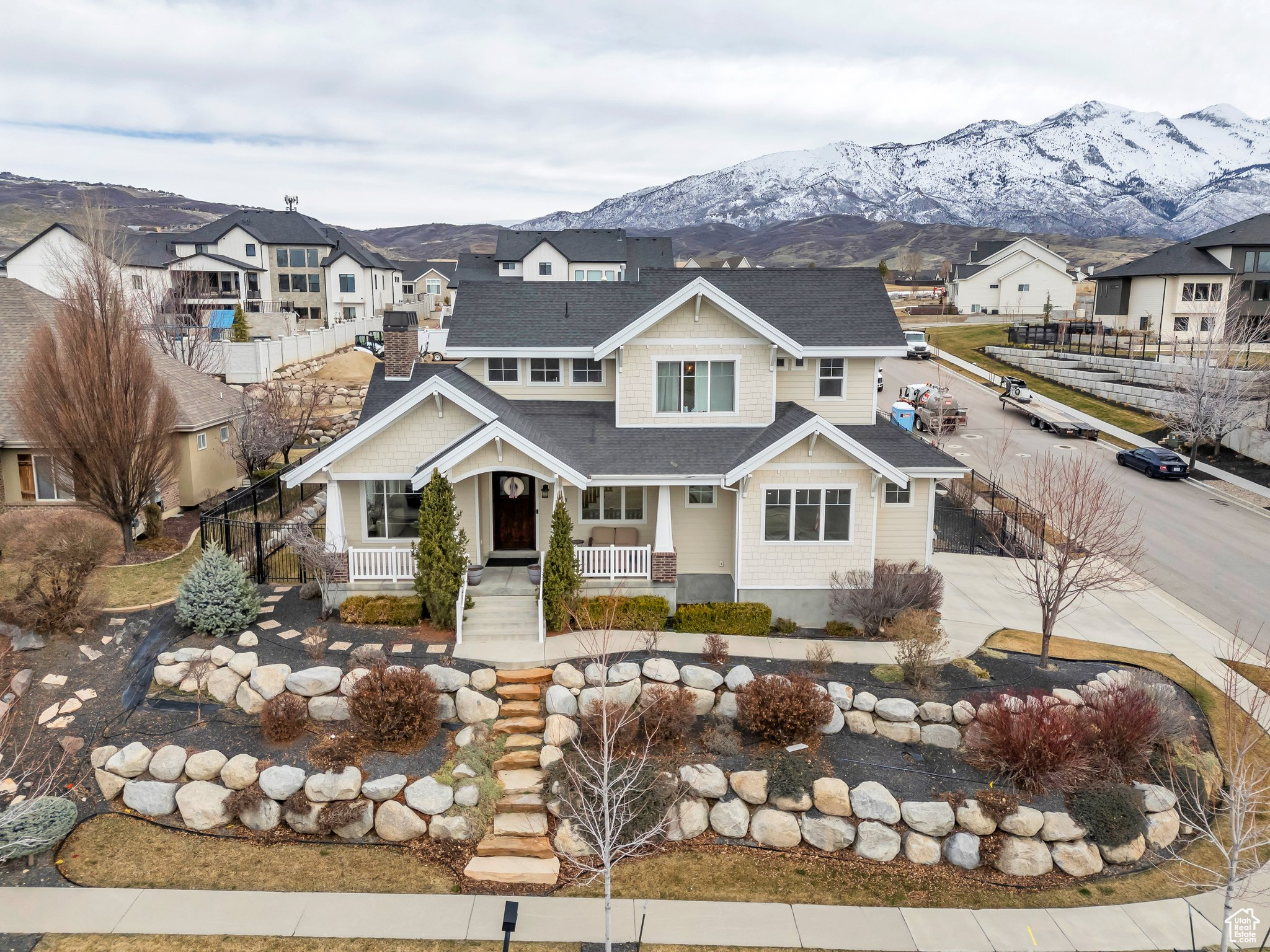 6318 W Skyline Dr, Highland, Utah image 1
