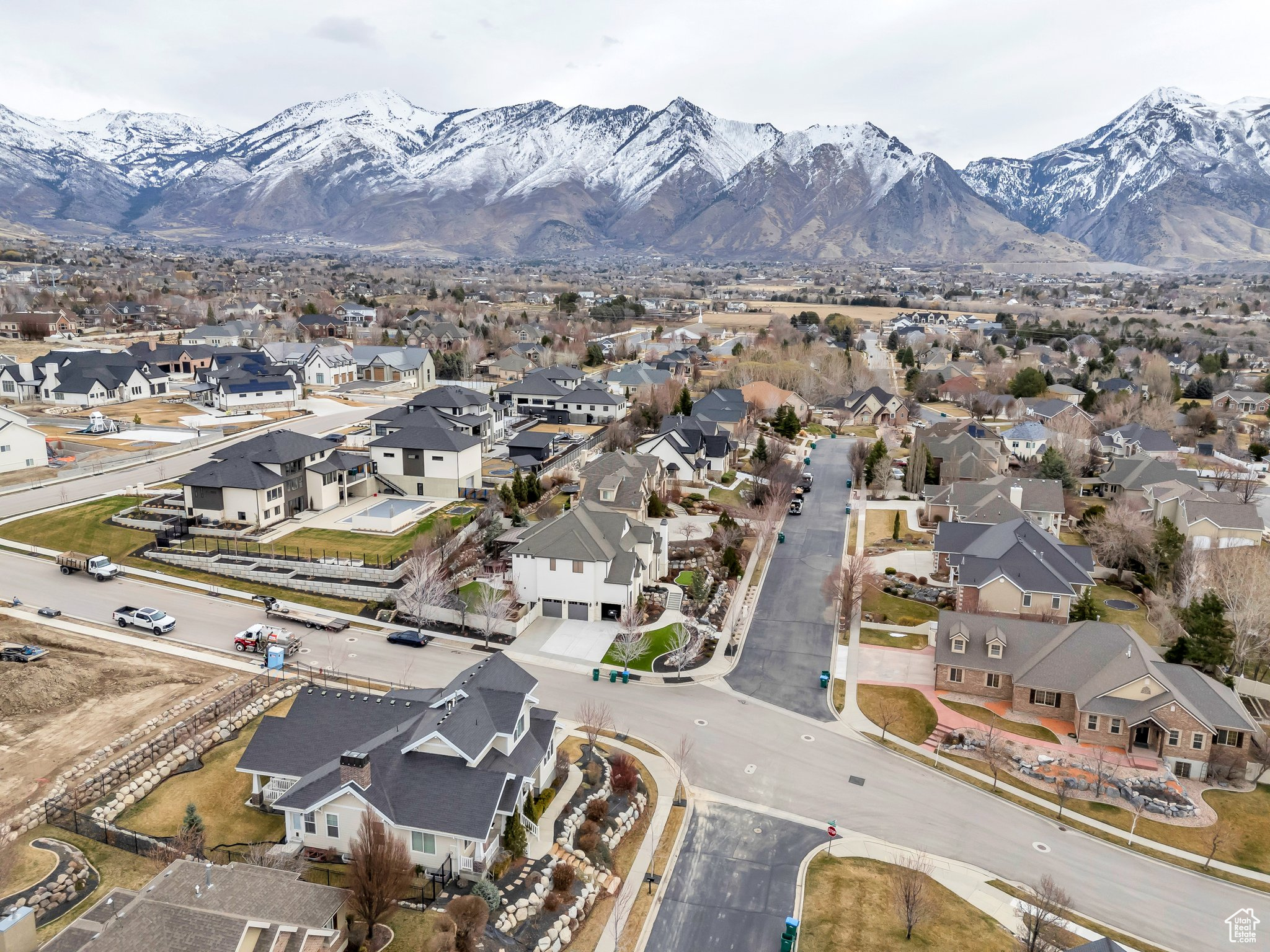 6318 W Skyline Dr, Highland, Utah image 42