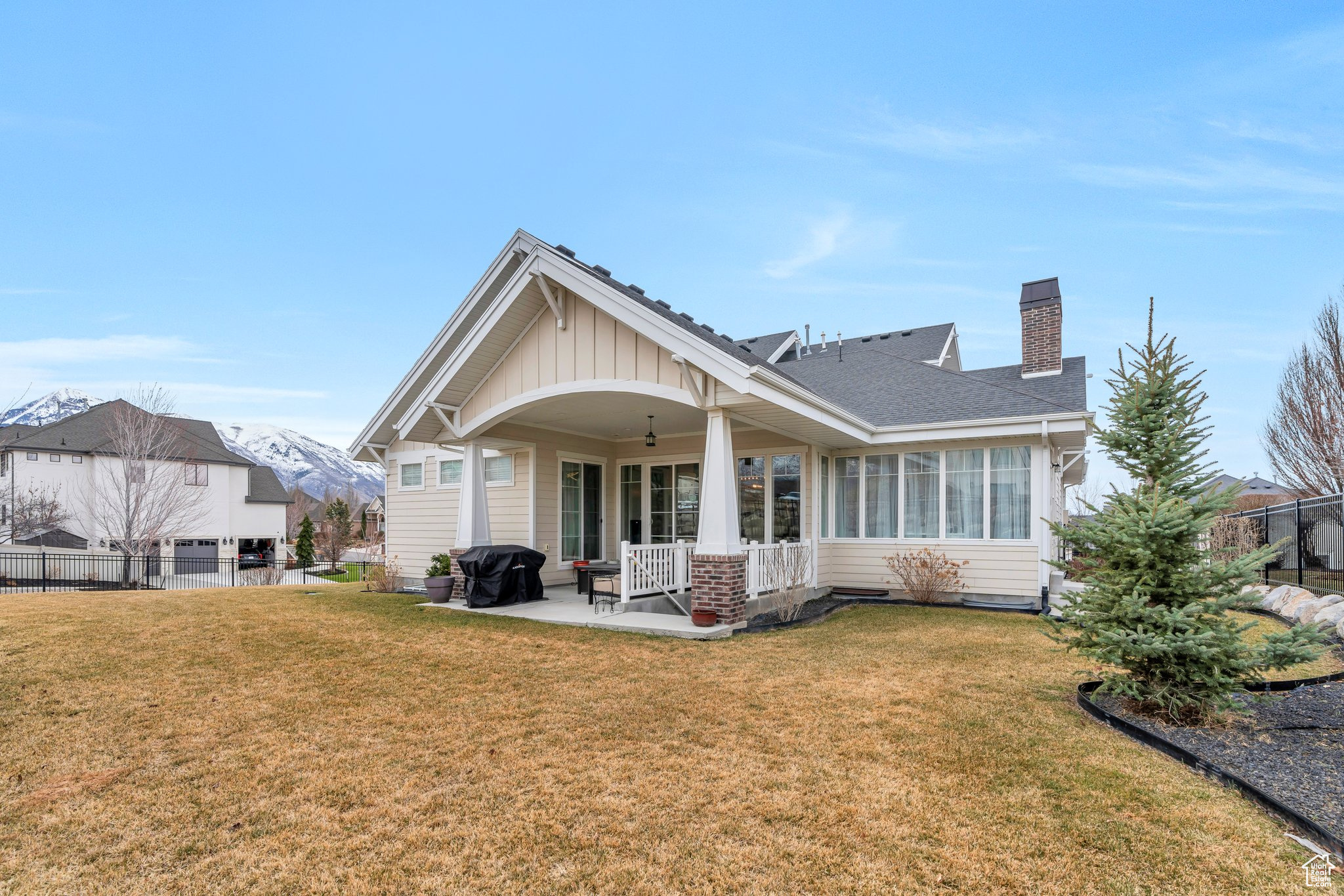 6318 W Skyline Dr, Highland, Utah image 30