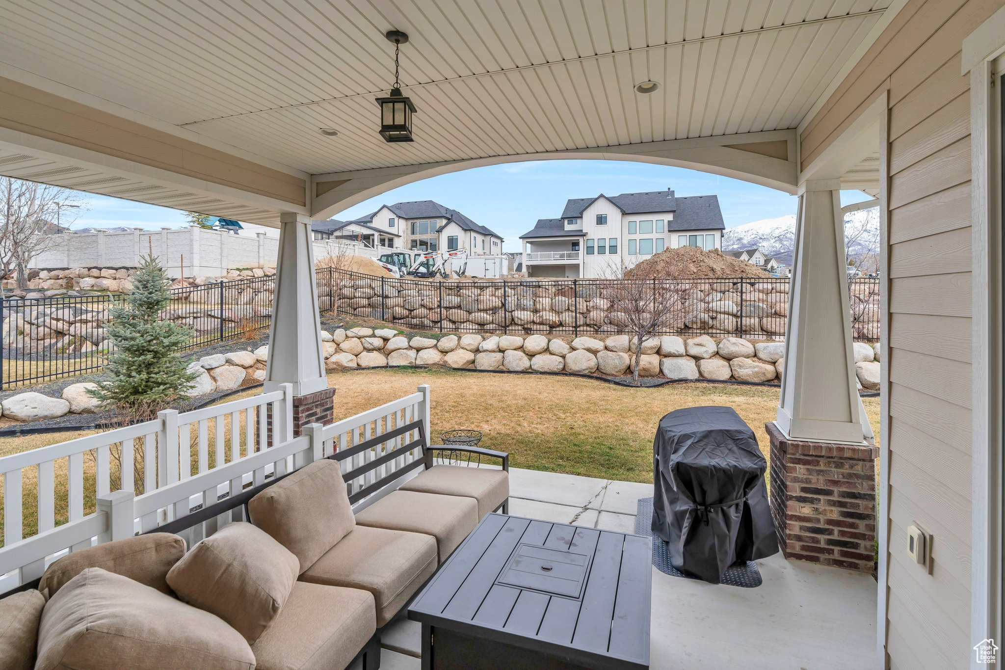 6318 W Skyline Dr, Highland, Utah image 25