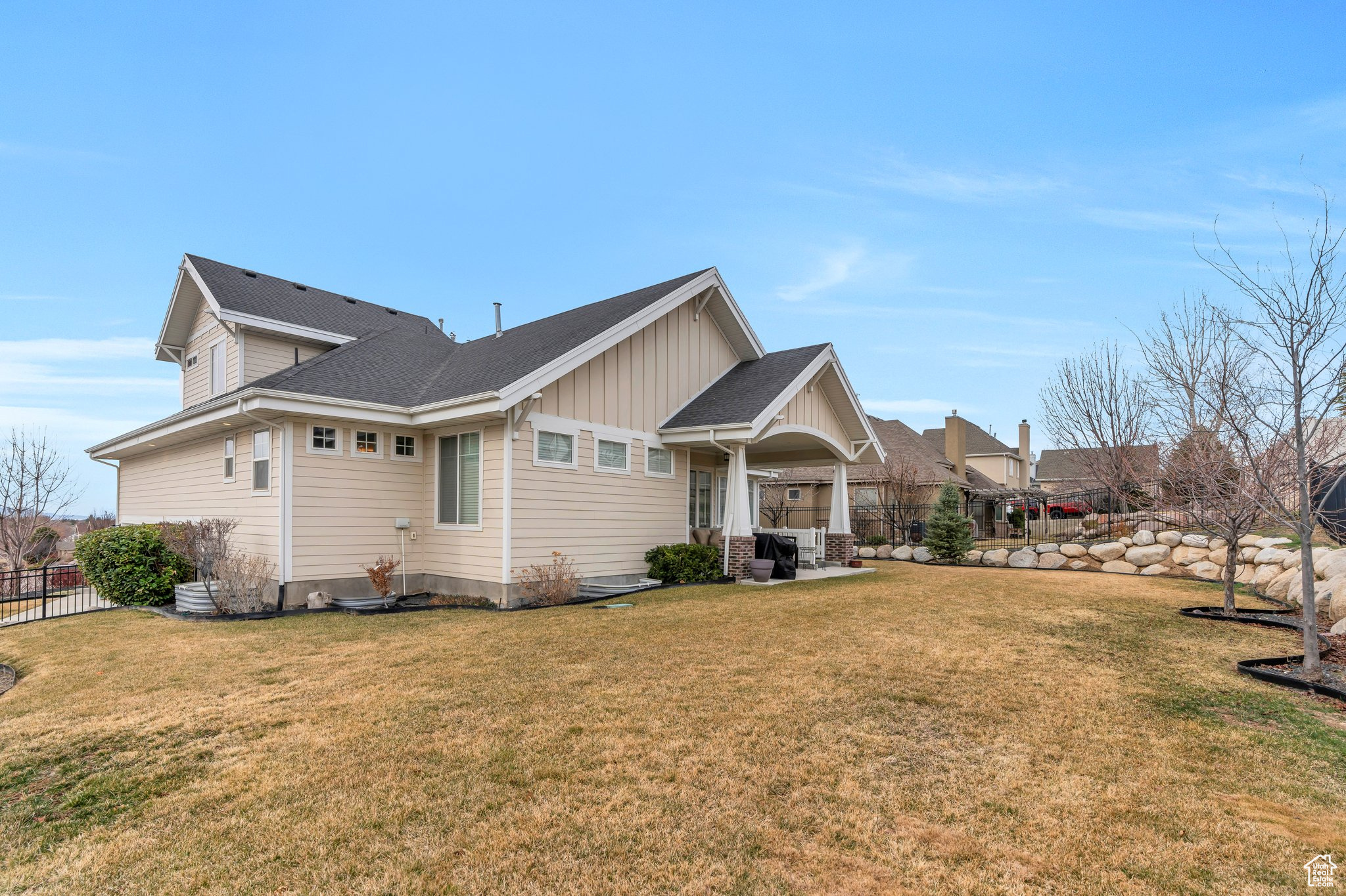 6318 W Skyline Dr, Highland, Utah image 34