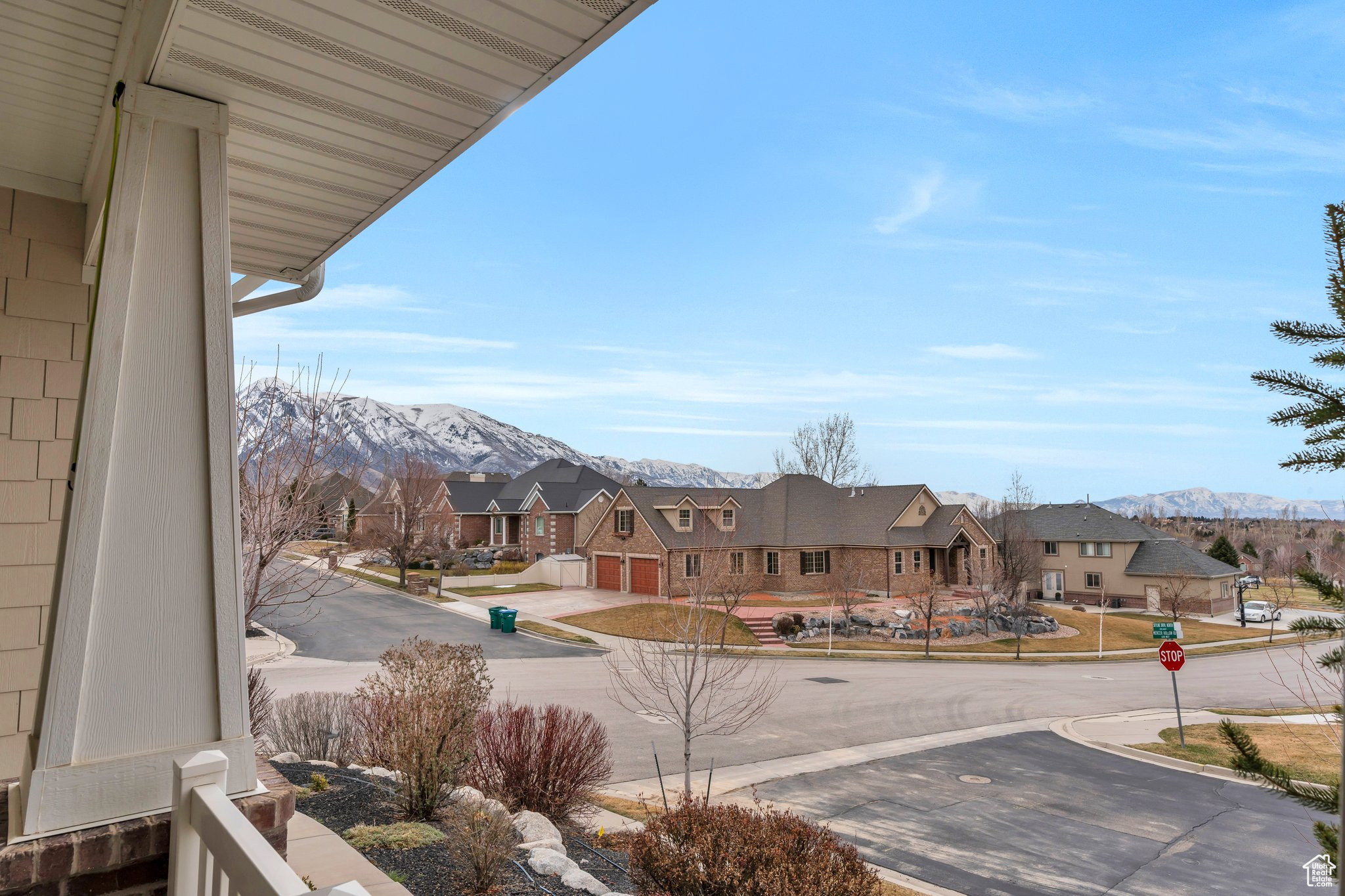 6318 W Skyline Dr, Highland, Utah image 36