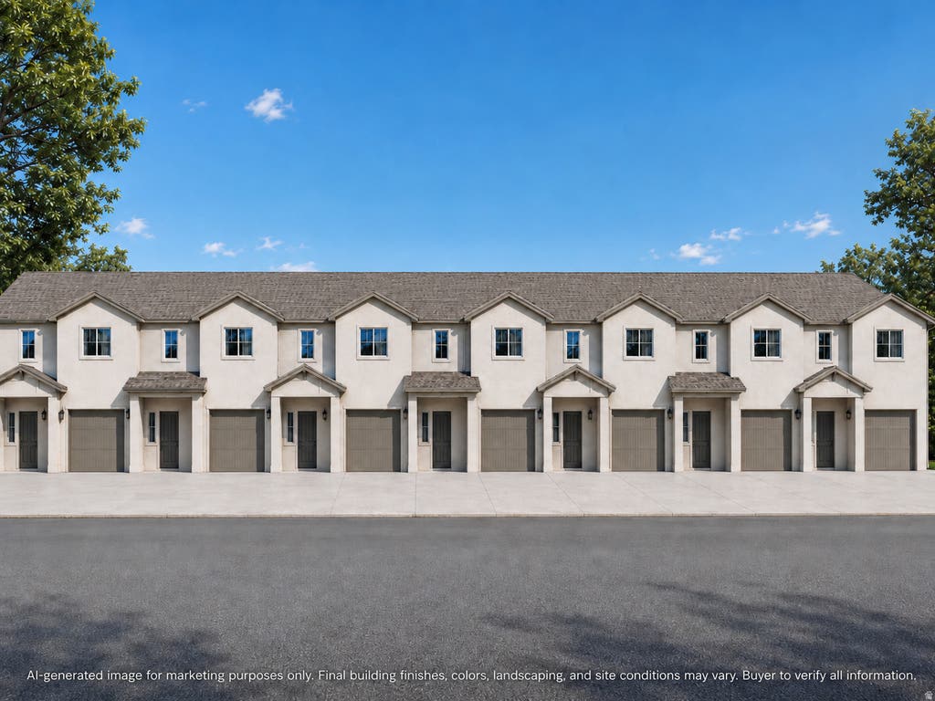 Photo of 221 W 800 S #1, Richfield, UT 84701 (MLS # 2170339)