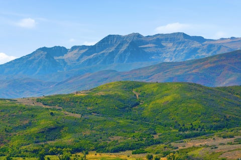 Tiny photo for 6039 N WESTRIDGE RD, Heber City, UT 84032 (MLS # 2184662)
