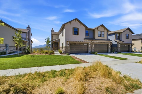 Tiny photo for 6039 N WESTRIDGE RD, Heber City, UT 84032 (MLS # 2184662)