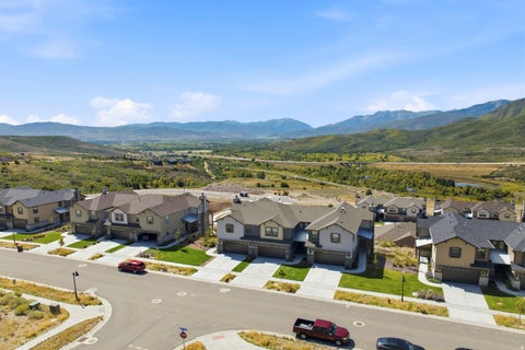Tiny photo for 6039 N WESTRIDGE RD, Heber City, UT 84032 (MLS # 2184662)
