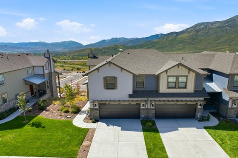 Tiny photo for 6039 N WESTRIDGE RD, Heber City, UT 84032 (MLS # 2184662)