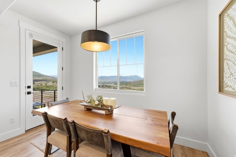 Tiny photo for 6039 N WESTRIDGE RD, Heber City, UT 84032 (MLS # 2184662)