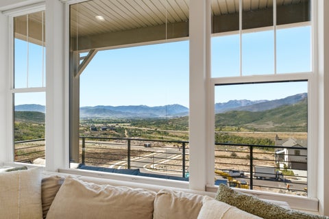 Tiny photo for 6039 N WESTRIDGE RD, Heber City, UT 84032 (MLS # 2184662)