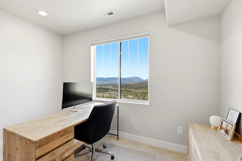 Tiny photo for 6039 N WESTRIDGE RD, Heber City, UT 84032 (MLS # 2184662)