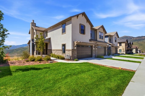 Tiny photo for 6039 N WESTRIDGE RD, Heber City, UT 84032 (MLS # 2184662)