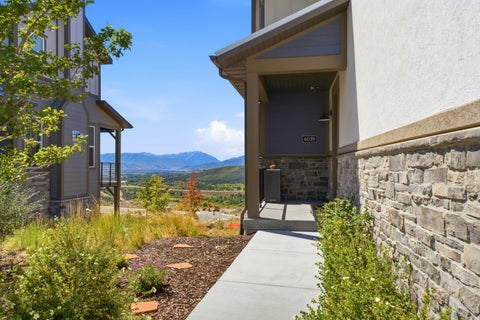 Tiny photo for 6039 N WESTRIDGE RD, Heber City, UT 84032 (MLS # 2184662)