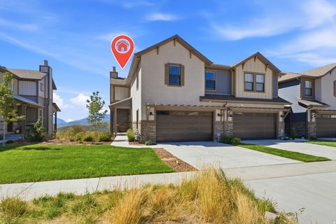 Townhouse For Sale - 6039 N Westridge Rd<br/> Heber City, UT 84032