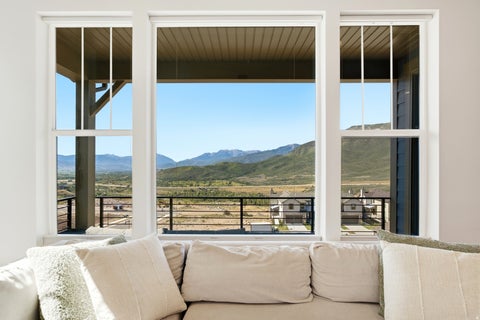 Tiny photo for 6039 N WESTRIDGE RD, Heber City, UT 84032 (MLS # 2184662)