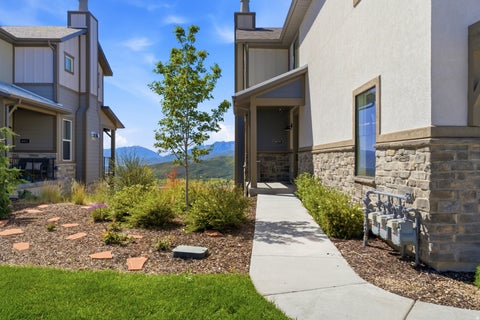 Tiny photo for 6039 N WESTRIDGE RD, Heber City, UT 84032 (MLS # 2184662)