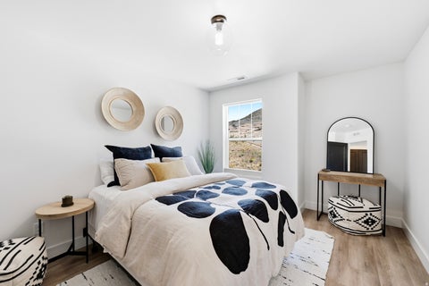 Tiny photo for 6039 N WESTRIDGE RD, Heber City, UT 84032 (MLS # 2184662)