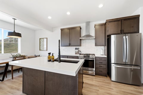 Tiny photo for 6039 N WESTRIDGE RD, Heber City, UT 84032 (MLS # 2184662)