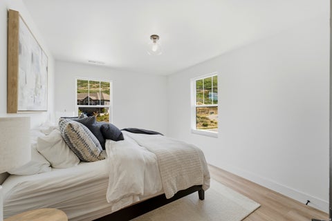 Tiny photo for 6039 N WESTRIDGE RD, Heber City, UT 84032 (MLS # 2184662)