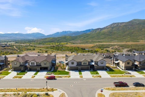 Tiny photo for 6039 N WESTRIDGE RD, Heber City, UT 84032 (MLS # 2184662)
