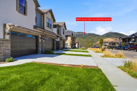 Tiny photo for 6039 N WESTRIDGE RD, Heber City, UT 84032 (MLS # 2184662)
