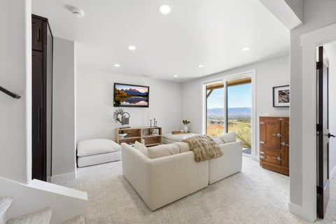 Tiny photo for 6039 N WESTRIDGE RD, Heber City, UT 84032 (MLS # 2184662)