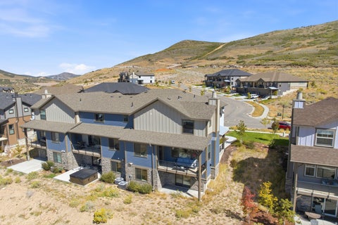 Tiny photo for 6039 N WESTRIDGE RD, Heber City, UT 84032 (MLS # 2184662)