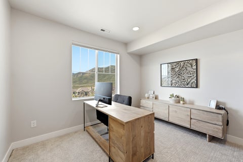 Tiny photo for 6039 N WESTRIDGE RD, Heber City, UT 84032 (MLS # 2184662)