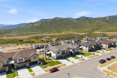 Tiny photo for 6039 N WESTRIDGE RD, Heber City, UT 84032 (MLS # 2184662)