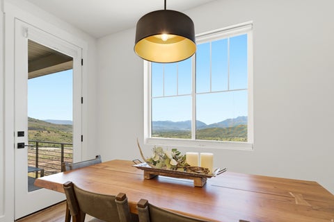 Tiny photo for 6039 N WESTRIDGE RD, Heber City, UT 84032 (MLS # 2184662)