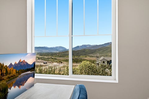 Tiny photo for 6039 N WESTRIDGE RD, Heber City, UT 84032 (MLS # 2184662)