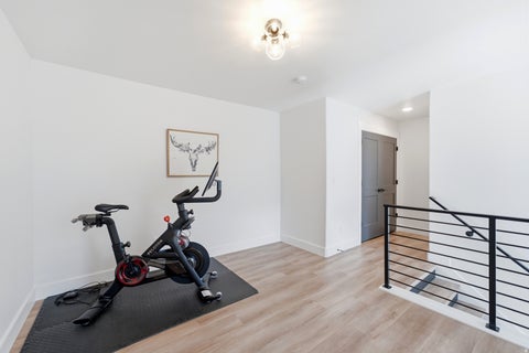 Tiny photo for 6039 N WESTRIDGE RD, Heber City, UT 84032 (MLS # 2184662)