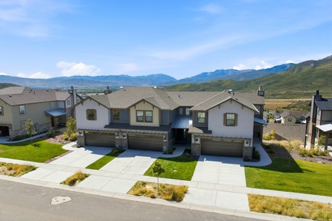 Tiny photo for 6039 N WESTRIDGE RD, Heber City, UT 84032 (MLS # 2184662)