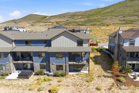 Tiny photo for 6039 N WESTRIDGE RD, Heber City, UT 84032 (MLS # 2184662)