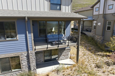 Tiny photo for 6039 N WESTRIDGE RD, Heber City, UT 84032 (MLS # 2184662)