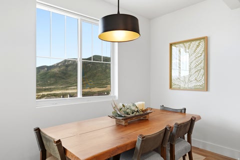 Tiny photo for 6039 N WESTRIDGE RD, Heber City, UT 84032 (MLS # 2184662)