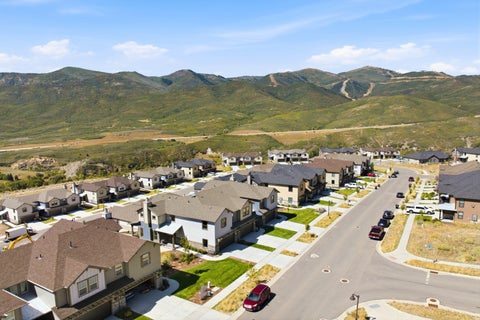 Tiny photo for 6039 N WESTRIDGE RD, Heber City, UT 84032 (MLS # 2184662)