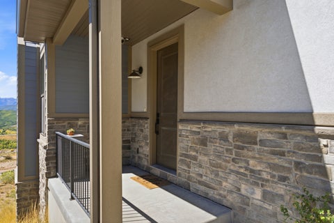 Tiny photo for 6039 N WESTRIDGE RD, Heber City, UT 84032 (MLS # 2184662)