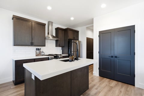 Tiny photo for 6039 N WESTRIDGE RD, Heber City, UT 84032 (MLS # 2184662)